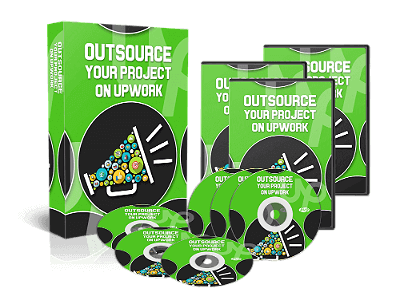 Outsource Your Project On Upwork